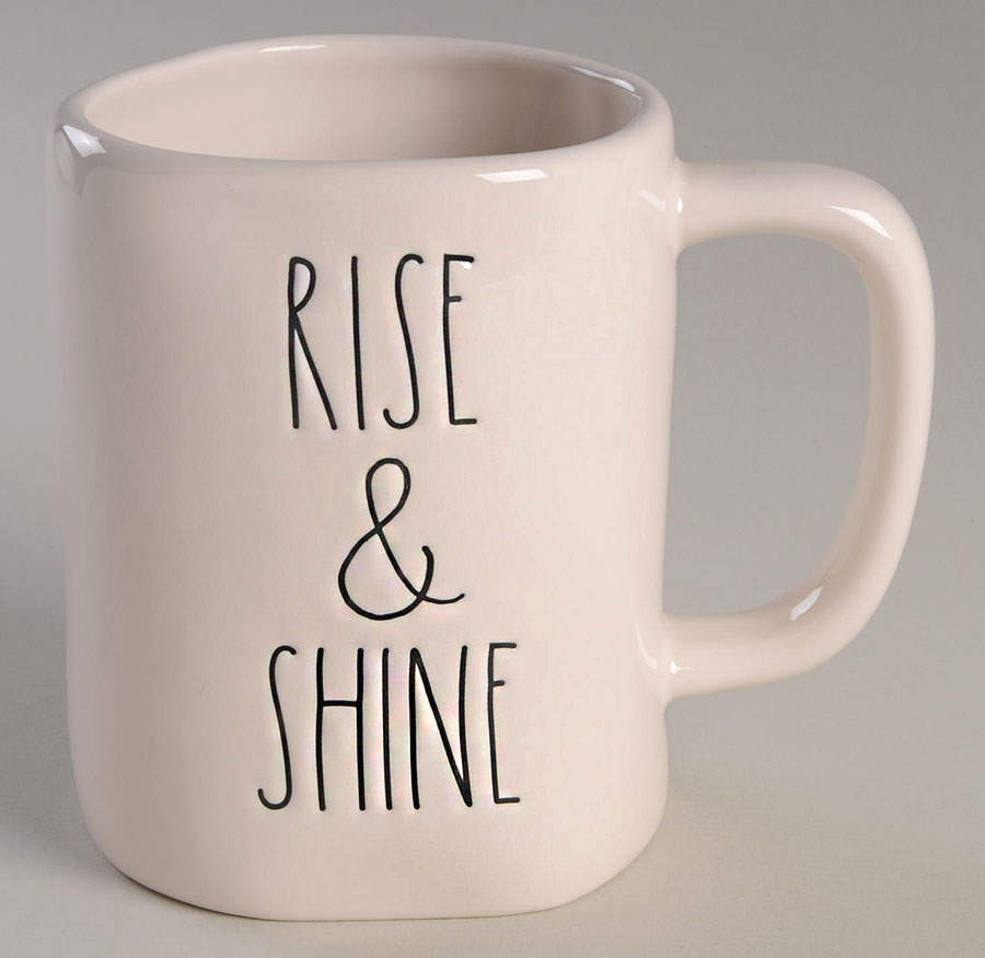Farmhouse Mug by Magenta-1