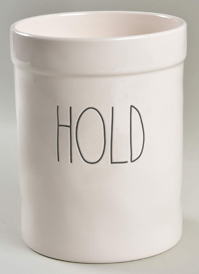 Farmhouse Utensil Holder by Magenta-1