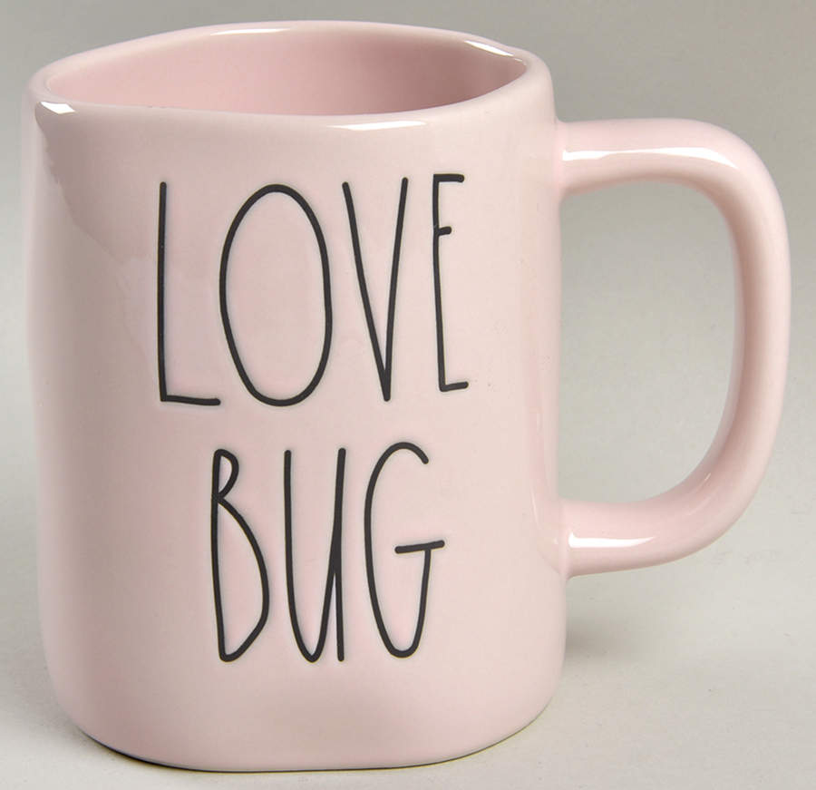 Farmhouse Mug by Magenta-1