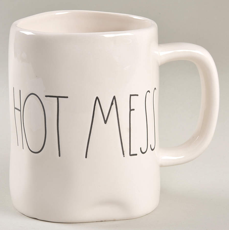 Farmhouse Mug by Magenta-1