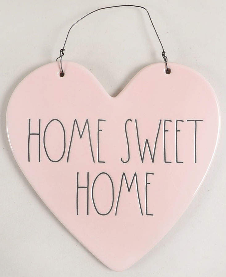 Farmhouse Wall Plaque by Magenta-1