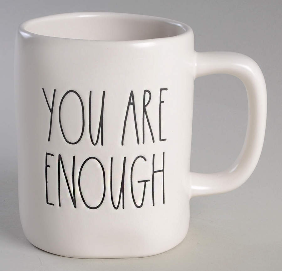 Farmhouse Mug by Magenta-1