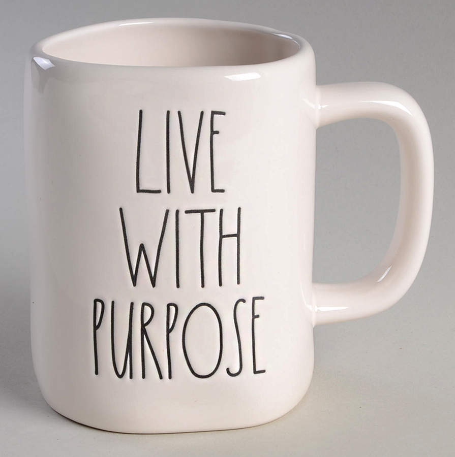 Farmhouse Mug by Magenta-1