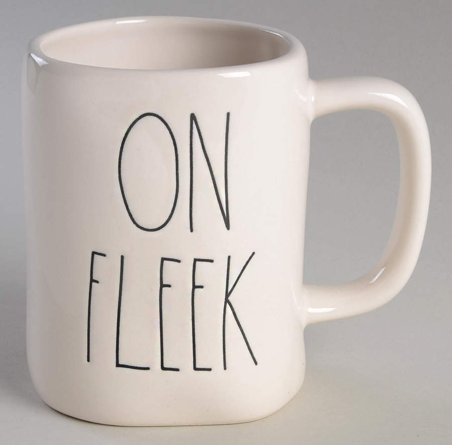 Farmhouse Mug by Magenta-1