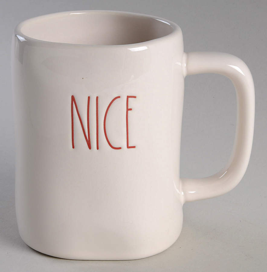 Farmhouse Mug by Magenta-1