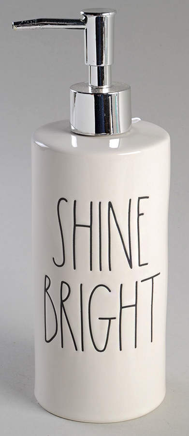 Farmhouse Lotion Dispenser by Magenta-1
