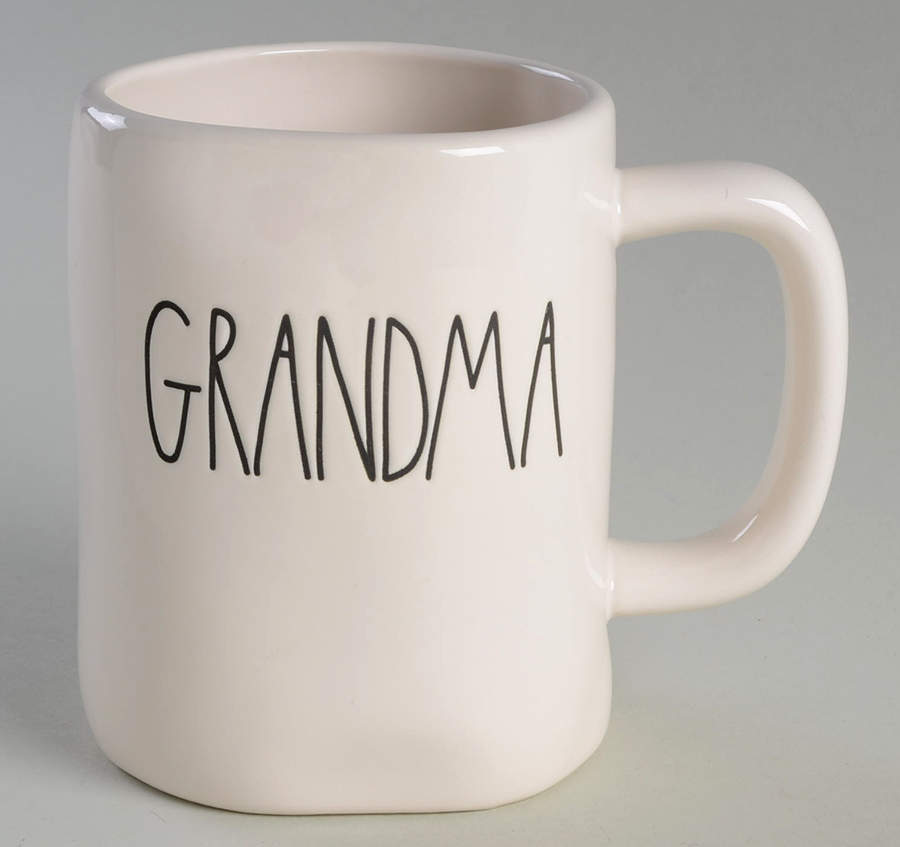 Farmhouse Mug by Magenta-1