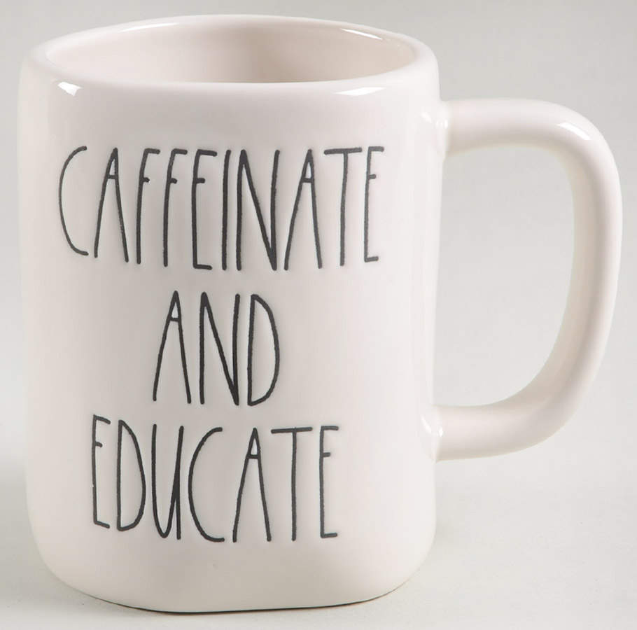 Farmhouse Mug by Magenta-1