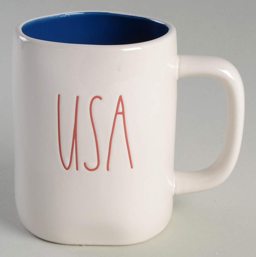 Farmhouse Mug by Magenta-1