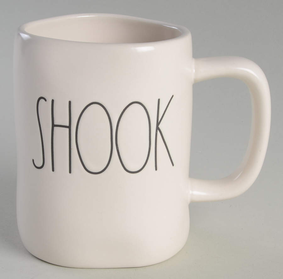 Farmhouse Mug by Magenta-1