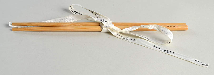 Farmhouse Chopsticks (Pair) by Magenta-1