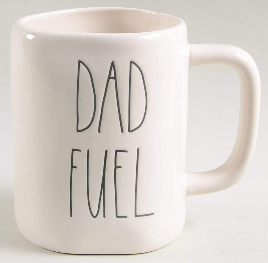 Farmhouse Mug by Magenta-1