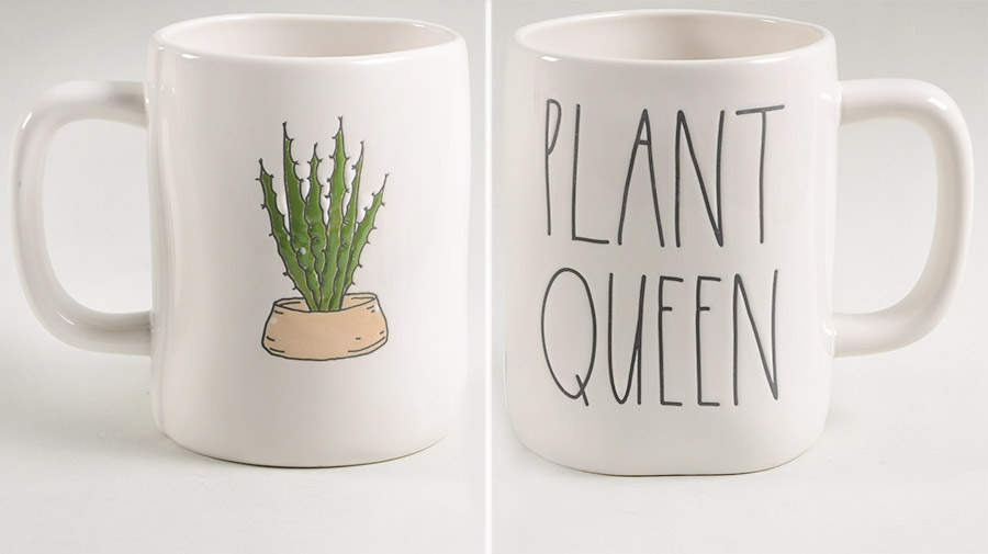 Farmhouse Mug by Magenta-1