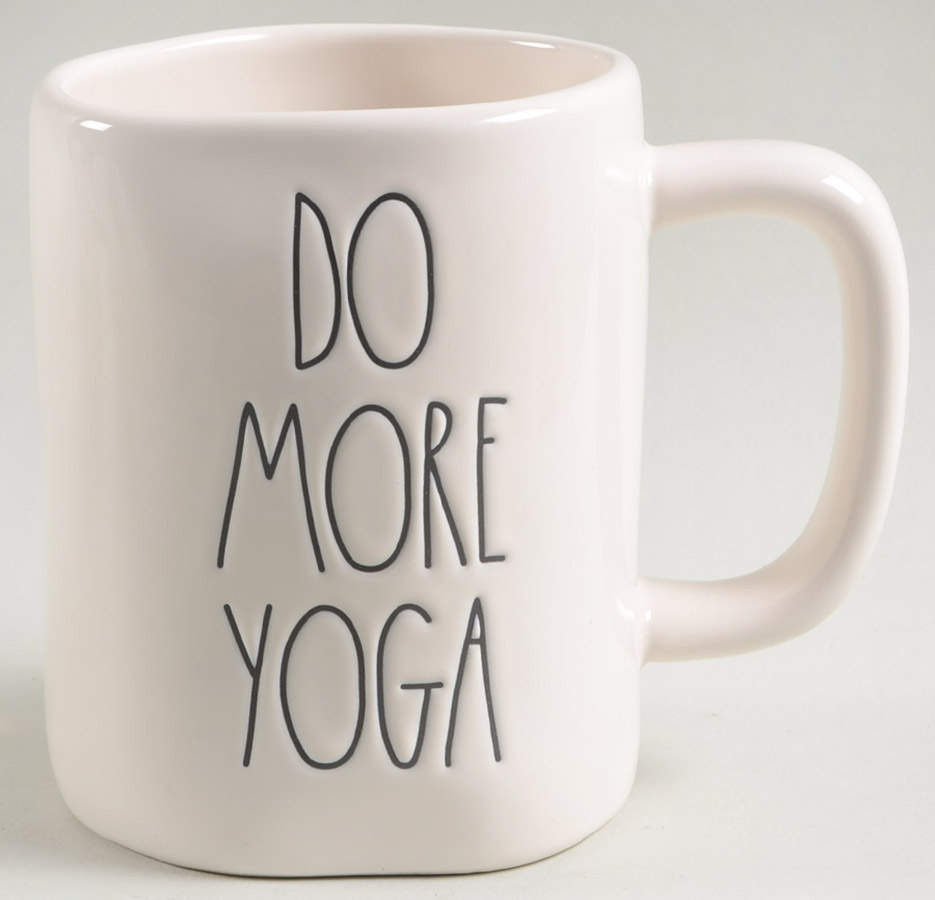 Farmhouse Mug by Magenta-1