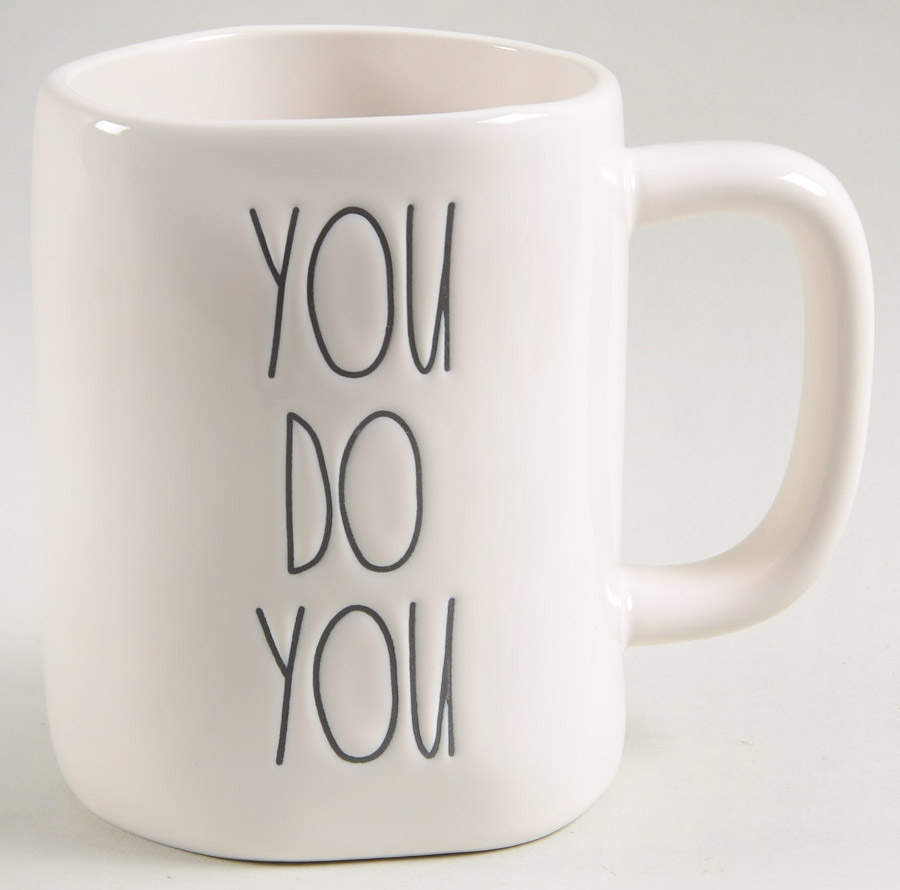 Farmhouse Mug by Magenta-1