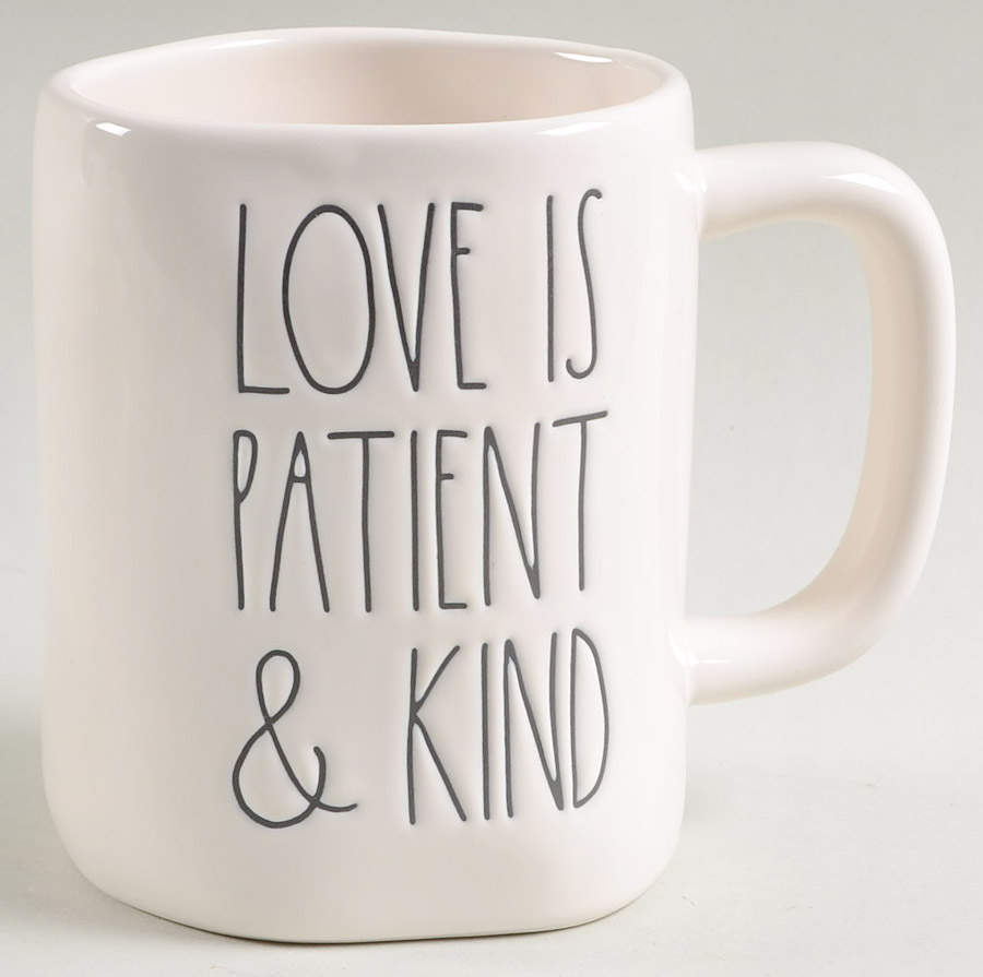 Farmhouse Mug by Magenta-1