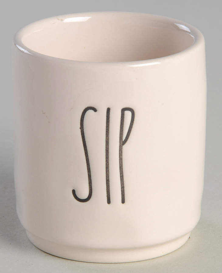 Farmhouse Sake Cup by Magenta-1