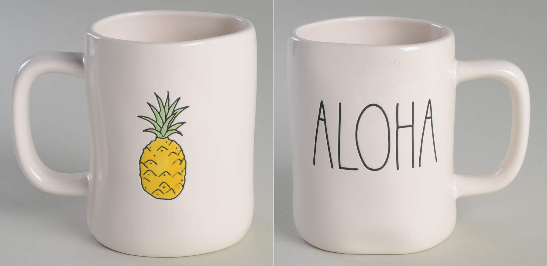 Farmhouse Mug by Magenta-1