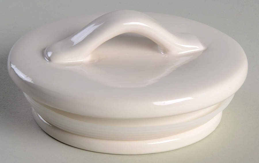 Farmhouse Lid for Medium Canister by Magenta-1