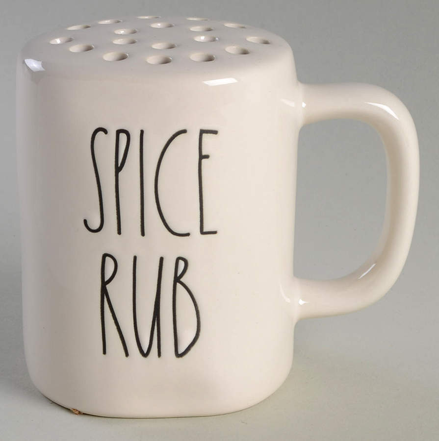 Farmhouse Spice Shaker by Magenta-1