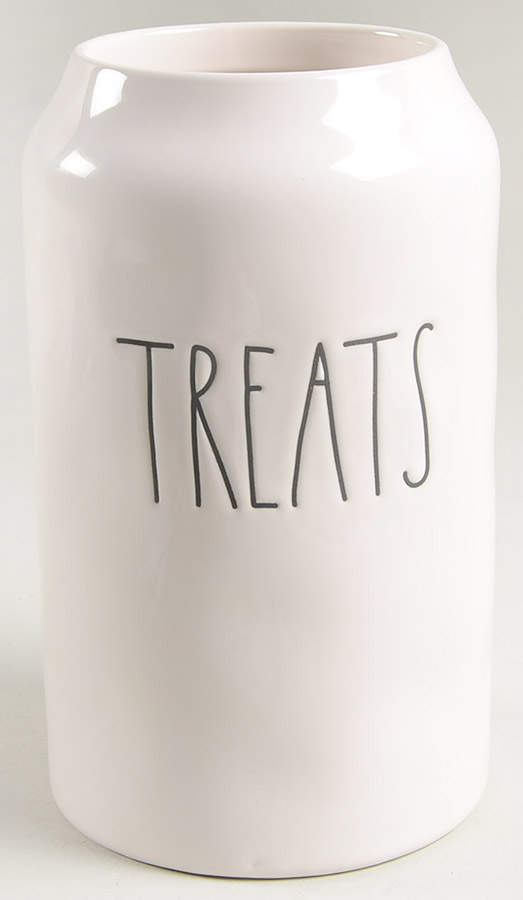 Farmhouse Large Canister No Lid by Magenta-1
