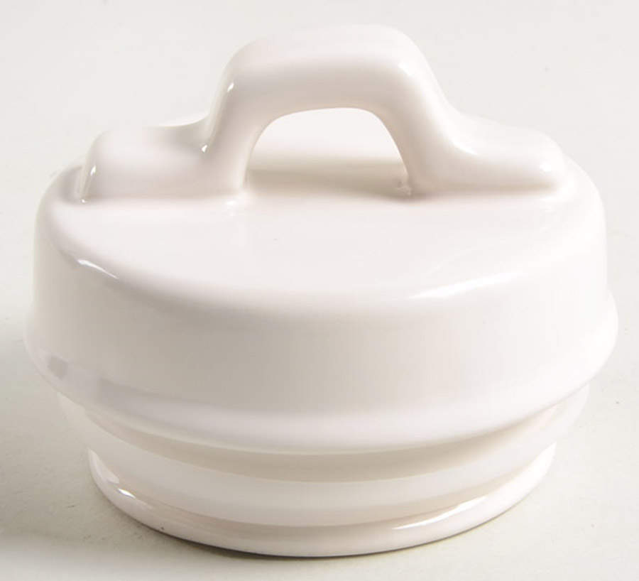 Farmhouse Lid for Large Canister by Magenta-1