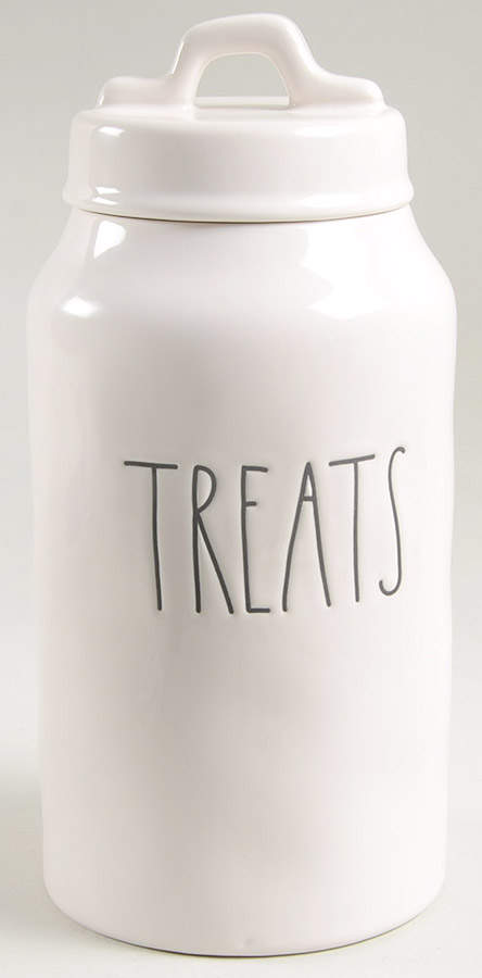 Farmhouse Large Canister & Lid by Magenta-1