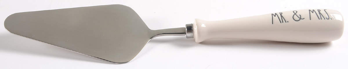 Farmhouse Pie Server with Stainless Blade by Magenta-1