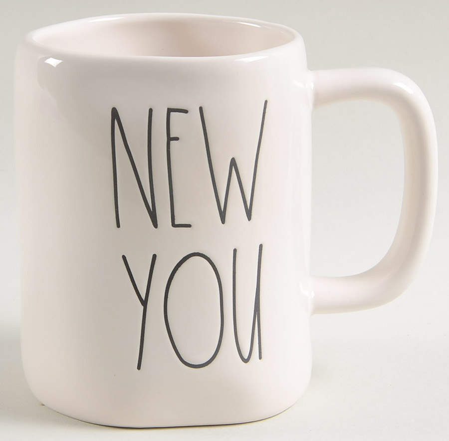 Farmhouse Mug by Magenta-1