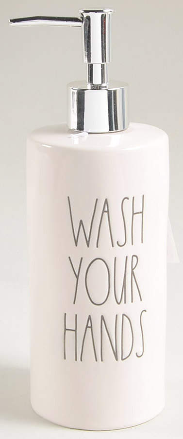 Farmhouse Lotion/Soap Dispenser by Magenta-1