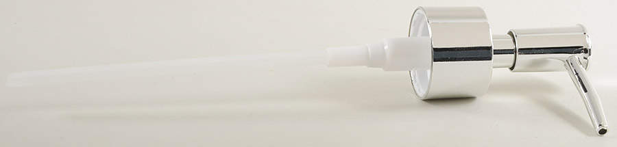 Farmhouse Pump for Lotion/Soap Dispenser by Magenta-1