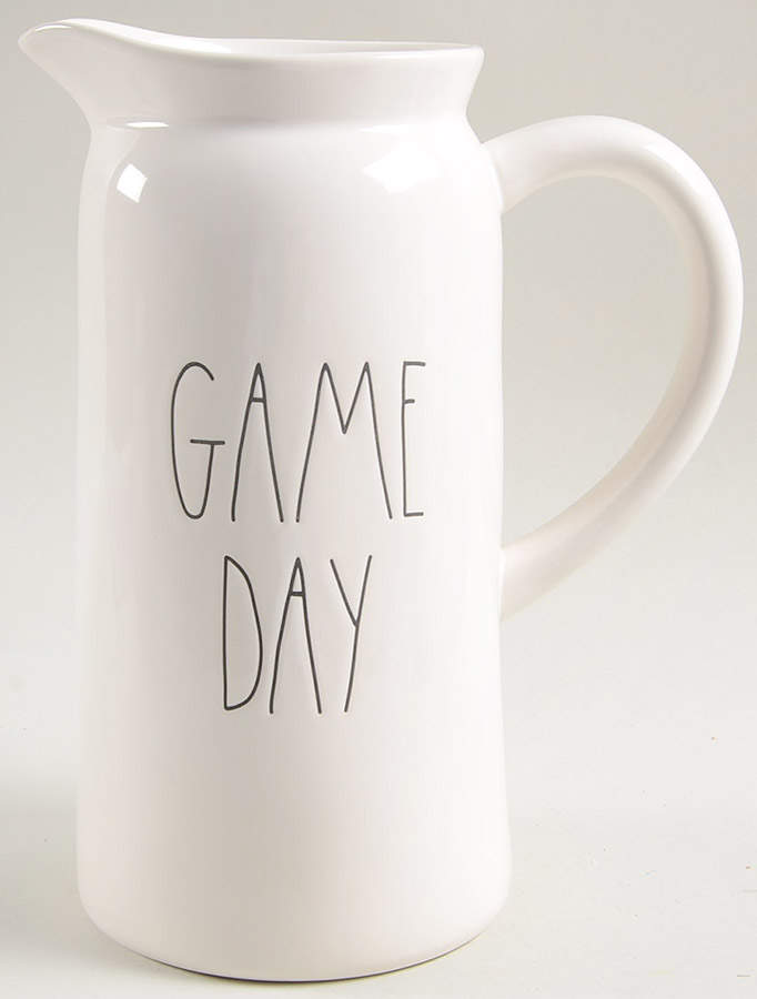 Farmhouse 48 Oz Pitcher by Magenta-1