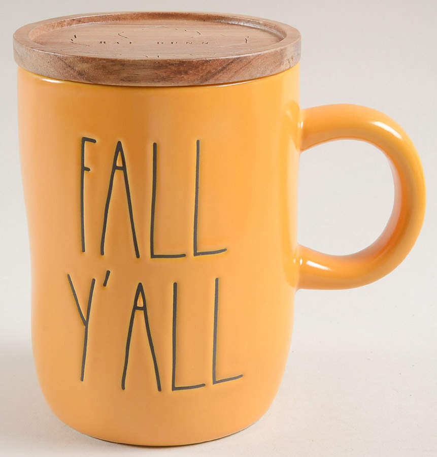 Farmhouse Mug & Lid by Magenta-1