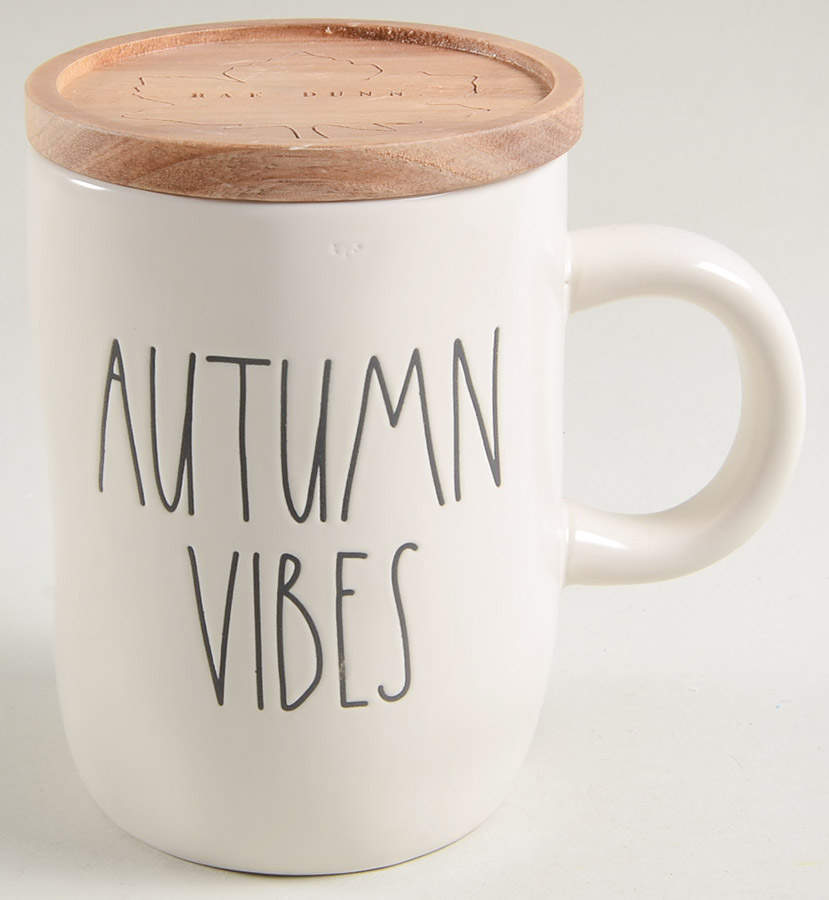 Farmhouse Mug & Lid by Magenta-1