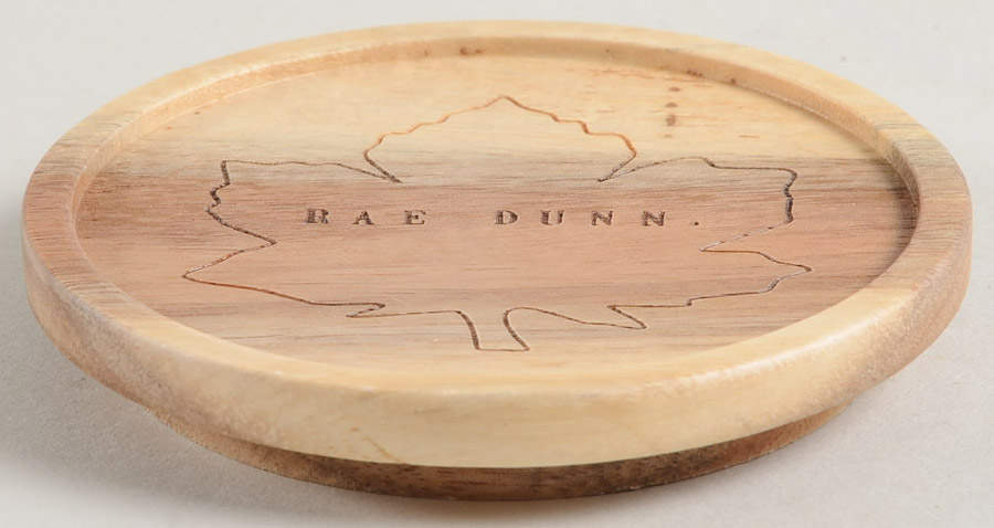 Farmhouse Lid for Mug by Magenta-1