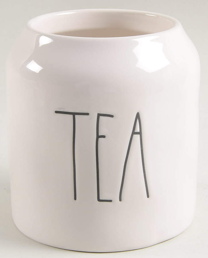 Farmhouse Tea Canister No Lid by Magenta-1
