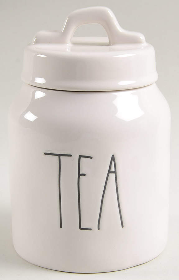 Farmhouse Tea Canister & Lid by Magenta-1