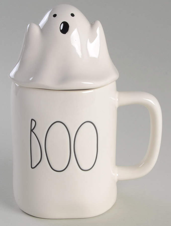 Farmhouse Mug & Lid by Magenta-1