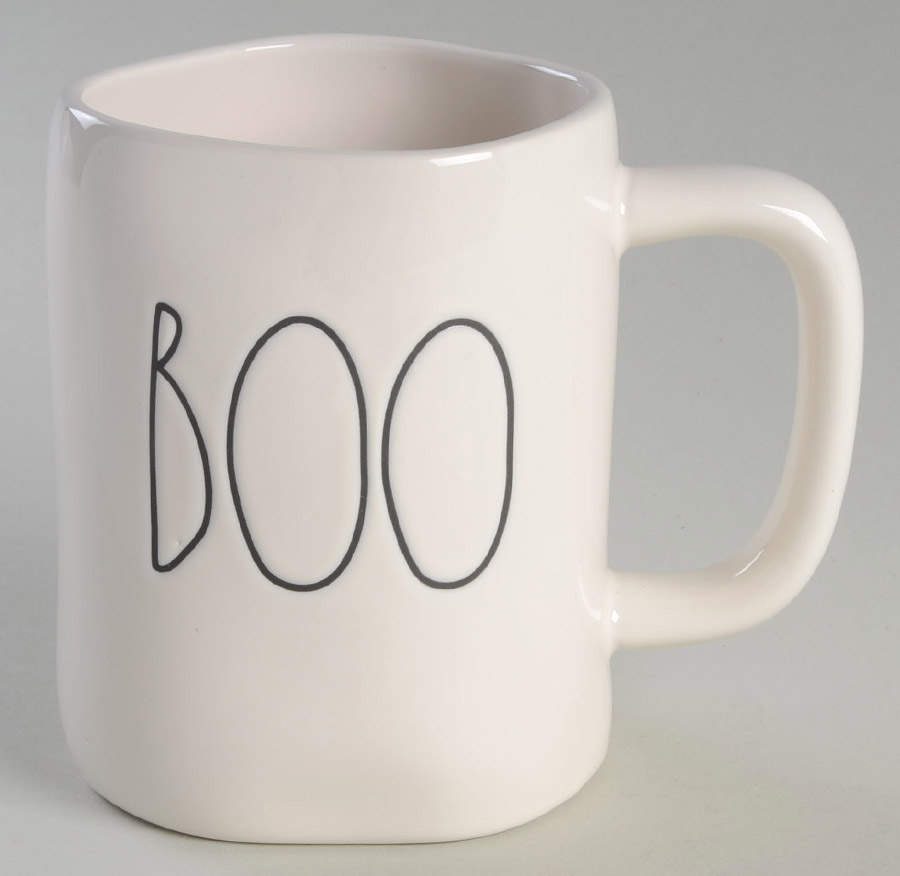 Farmhouse Mug No Lid by Magenta-1