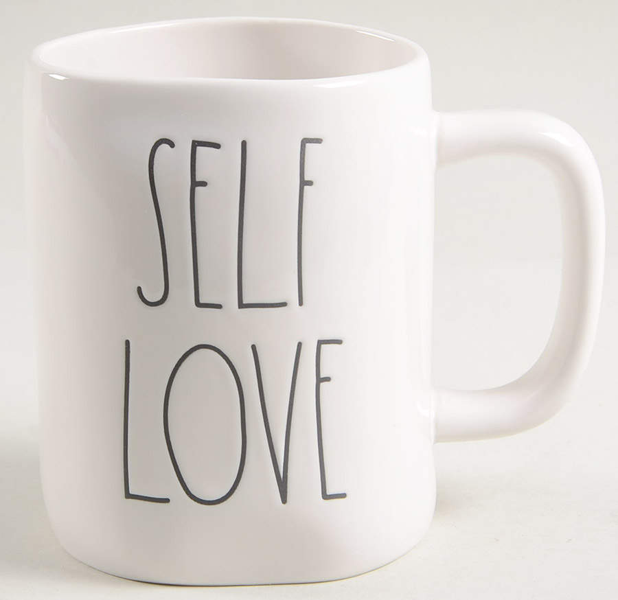 Farmhouse Mug by Magenta-1