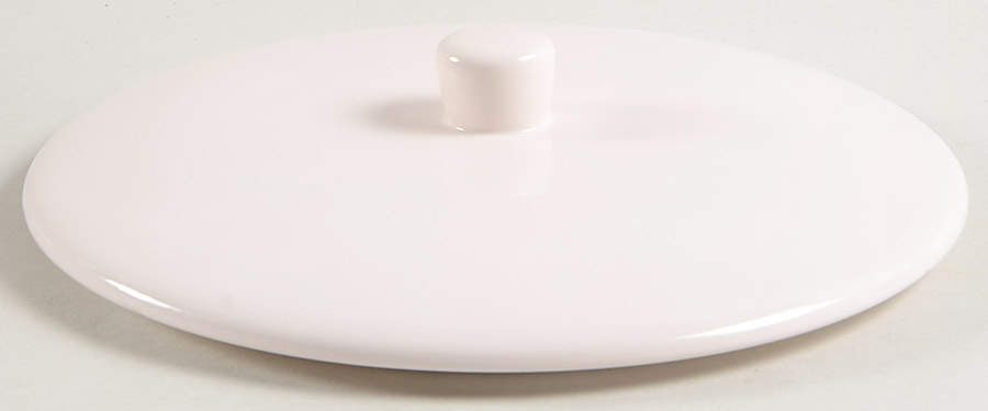 Farmhouse Lid for Tortilla Warmer by Magenta-1