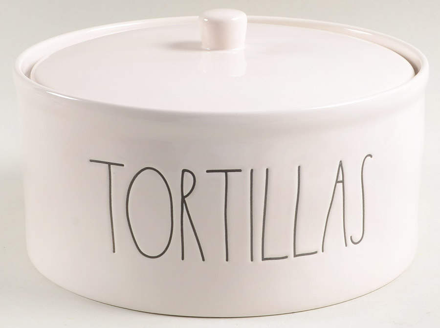 Farmhouse Tortilla Warmer by Magenta-1
