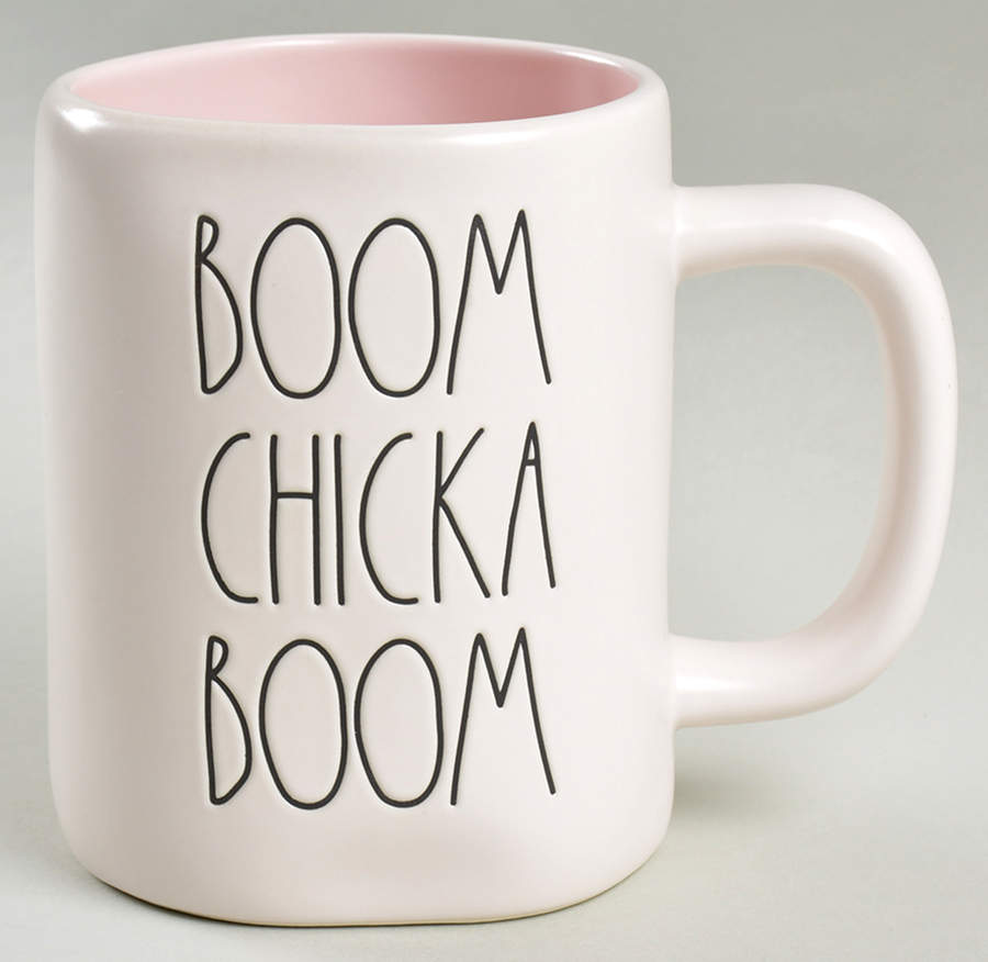 Farmhouse Mug by Magenta-1