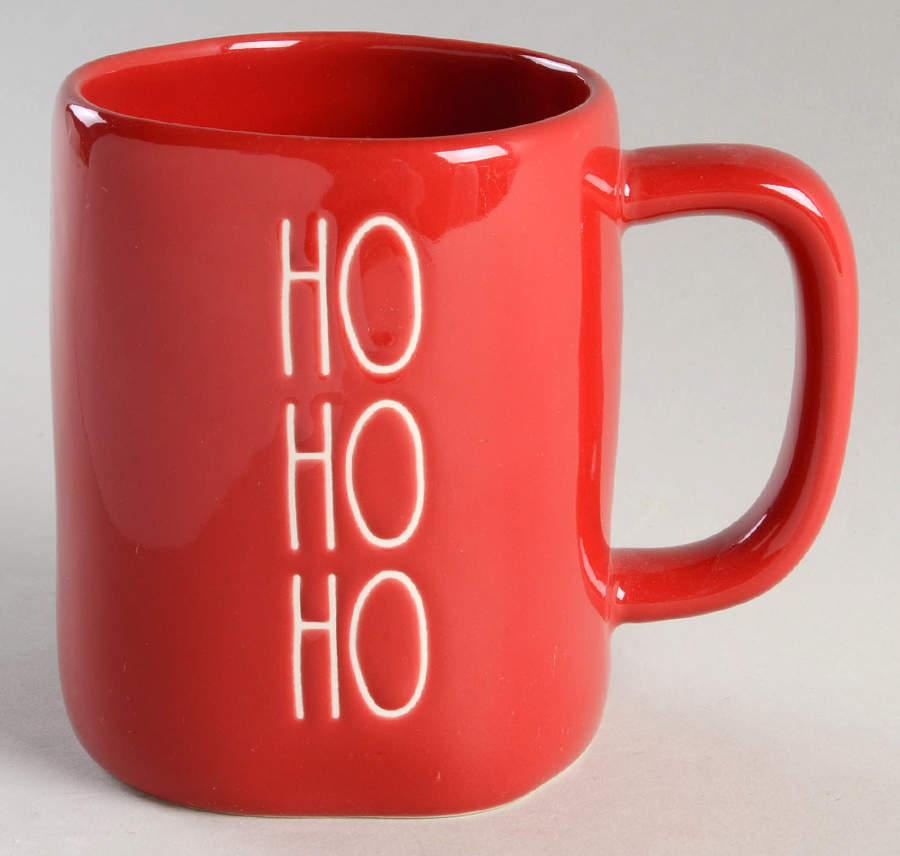 Farmhouse Mug by Magenta-1