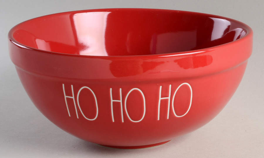 Farmhouse 10'' Mixing Bowl by Magenta-1