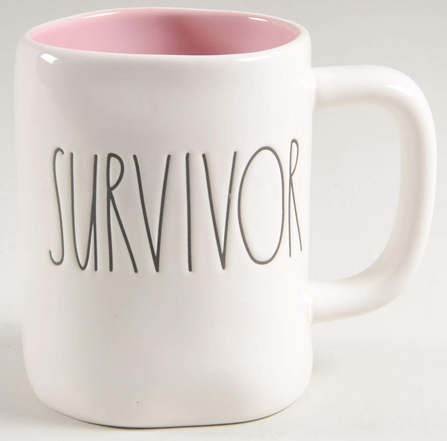 Farmhouse Mug by Magenta-1