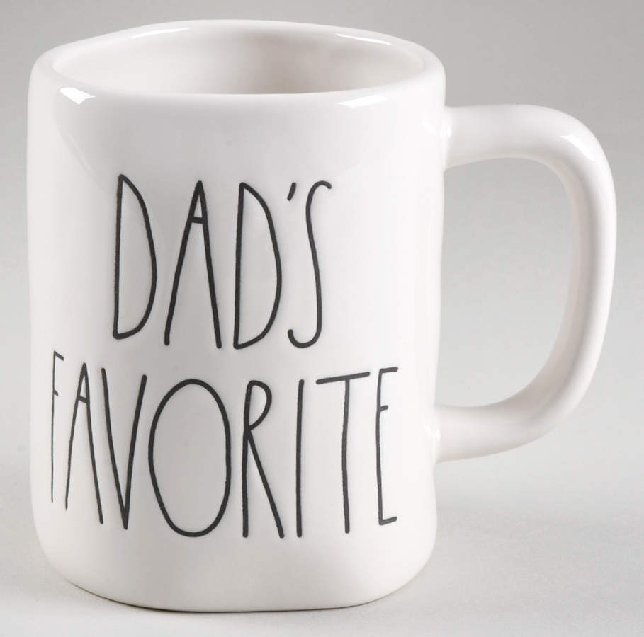 Farmhouse Mug by Magenta-1