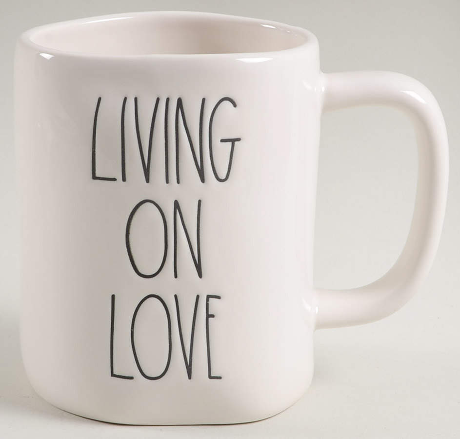 Farmhouse Mug by Magenta-1
