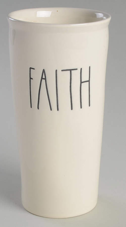 Farmhouse Travel Tumbler No Ceramic Lid by Magenta-1