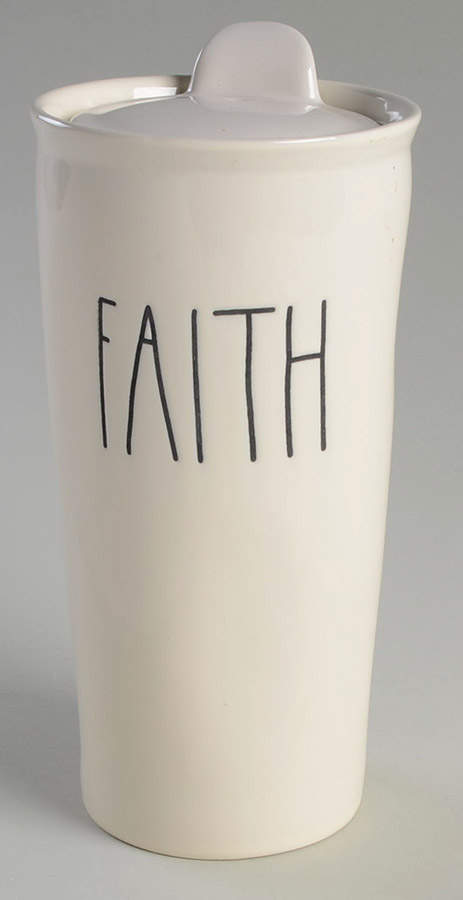 Farmhouse Travel Tumbler & Ceramic Lid by Magenta-1